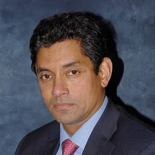 Professor Christopher Mathias