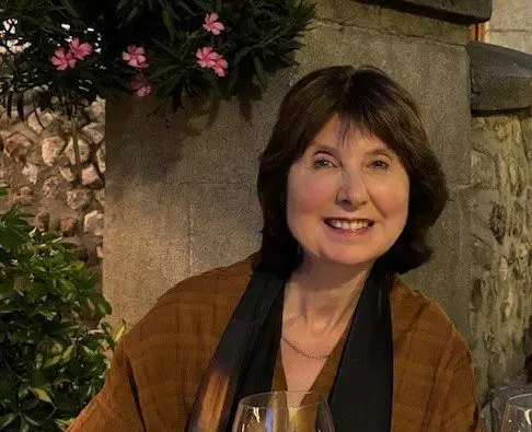 Gill Carter
