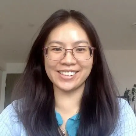 Dr Linda Lei