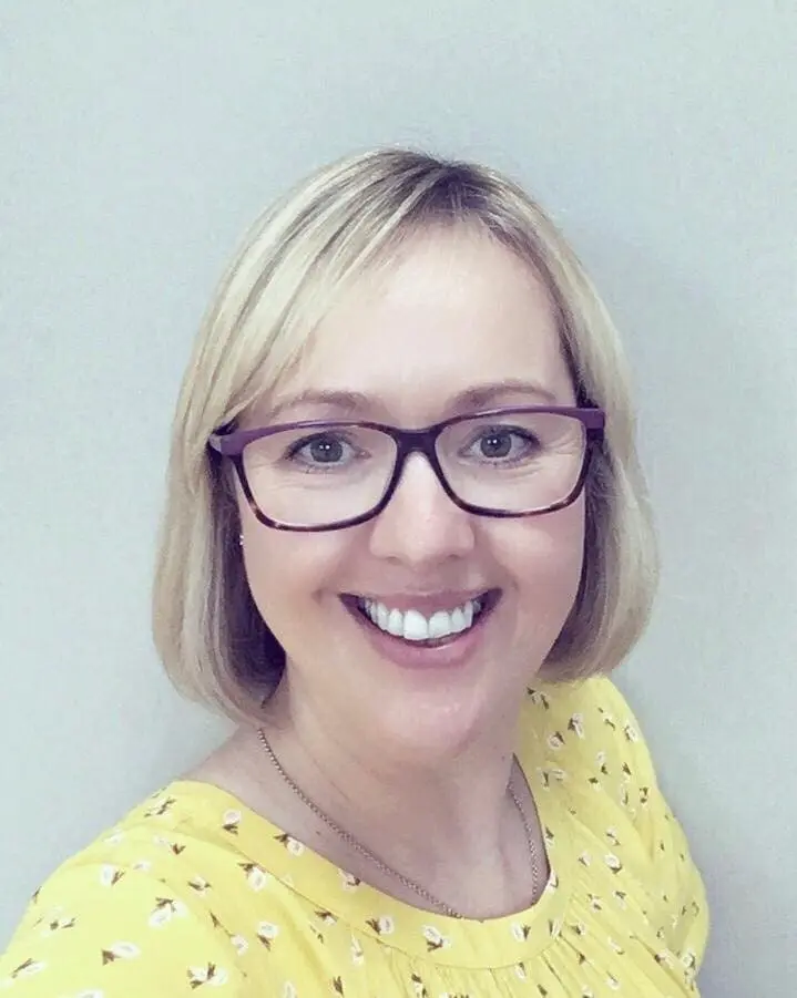 Nicola Blake