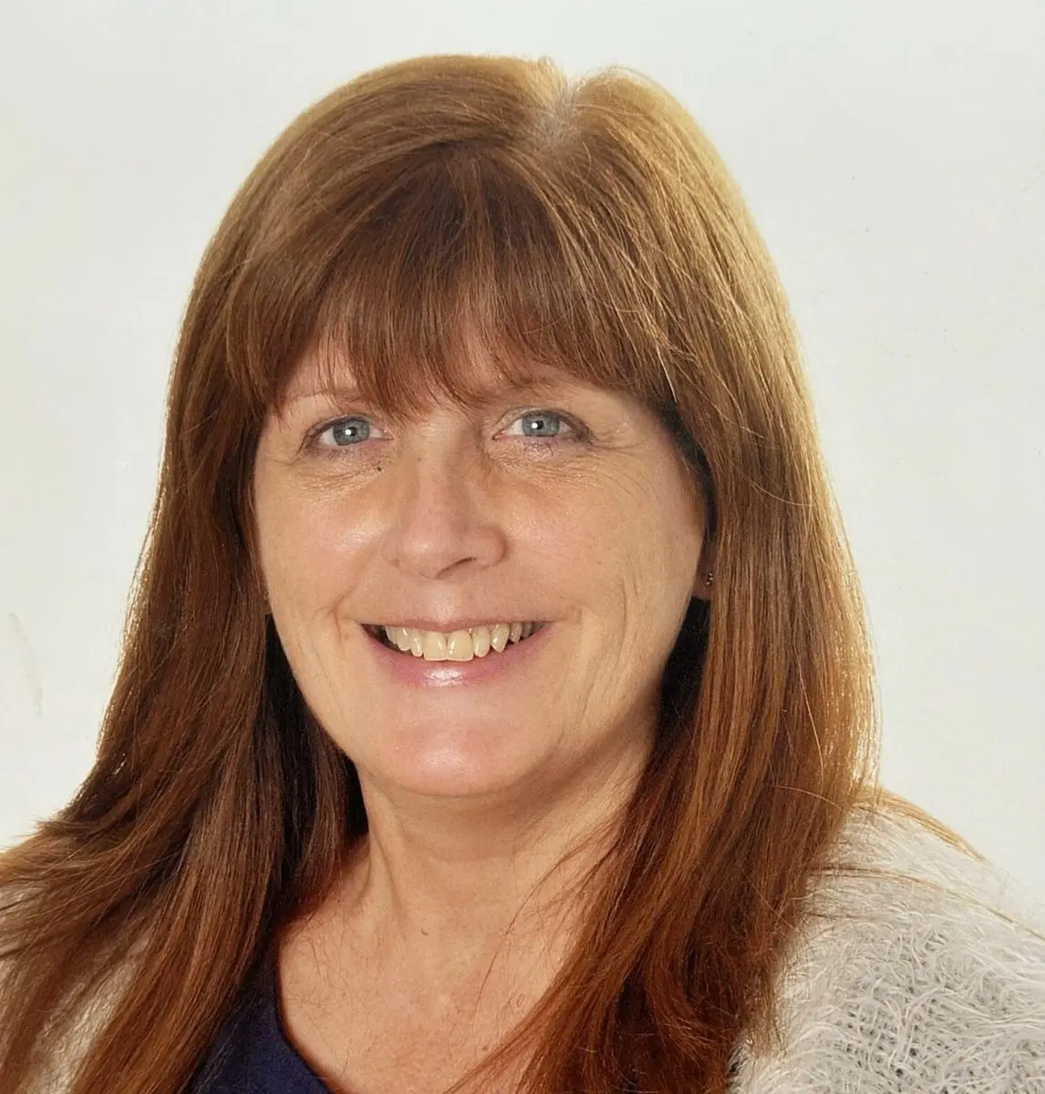 Carol Stephenson
