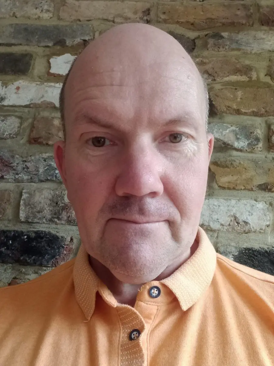 Graham Watson