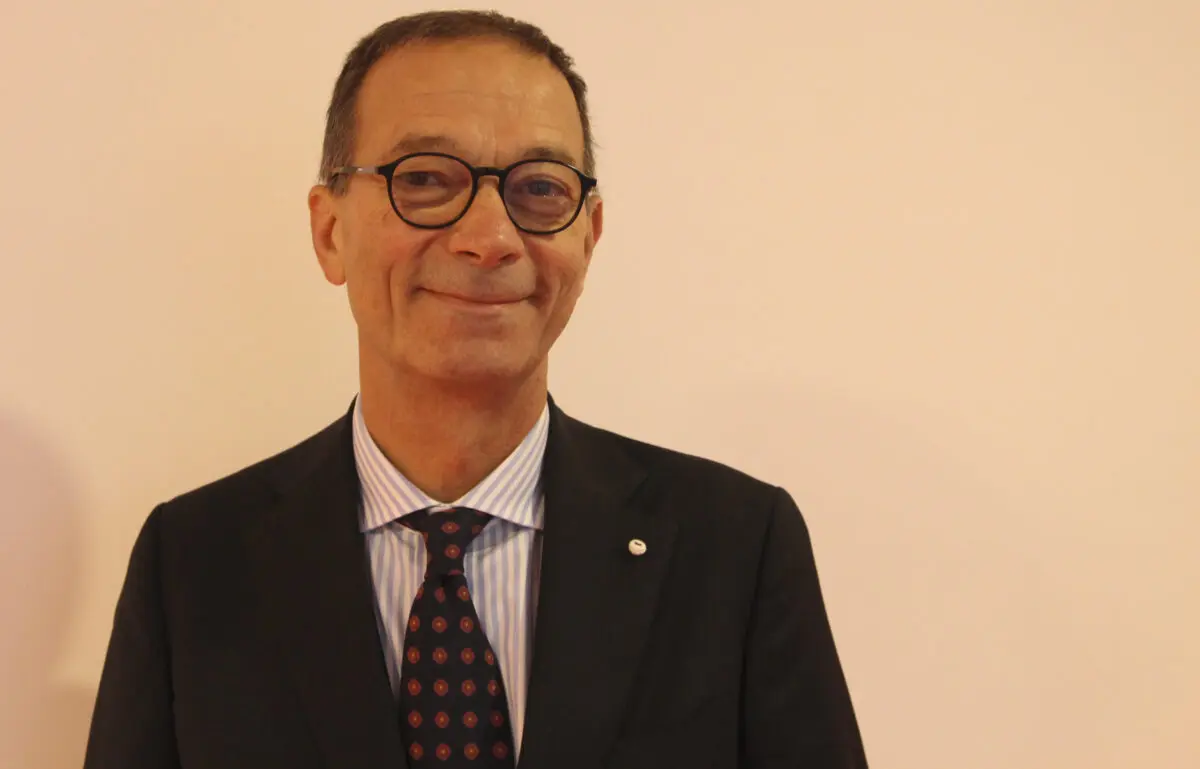 Prof. Pietro Cortelli