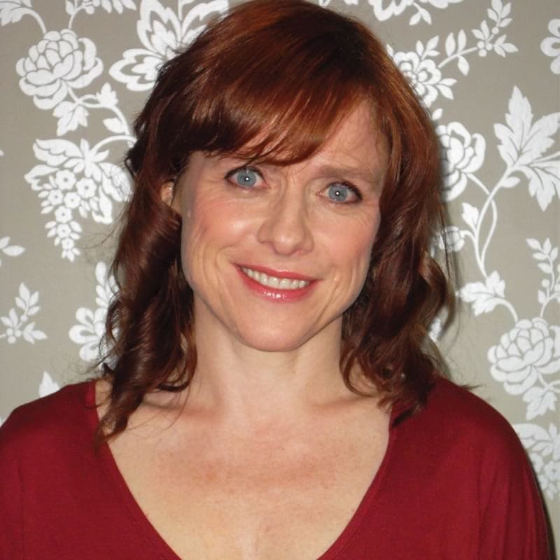 Dr Sarah Jarvis