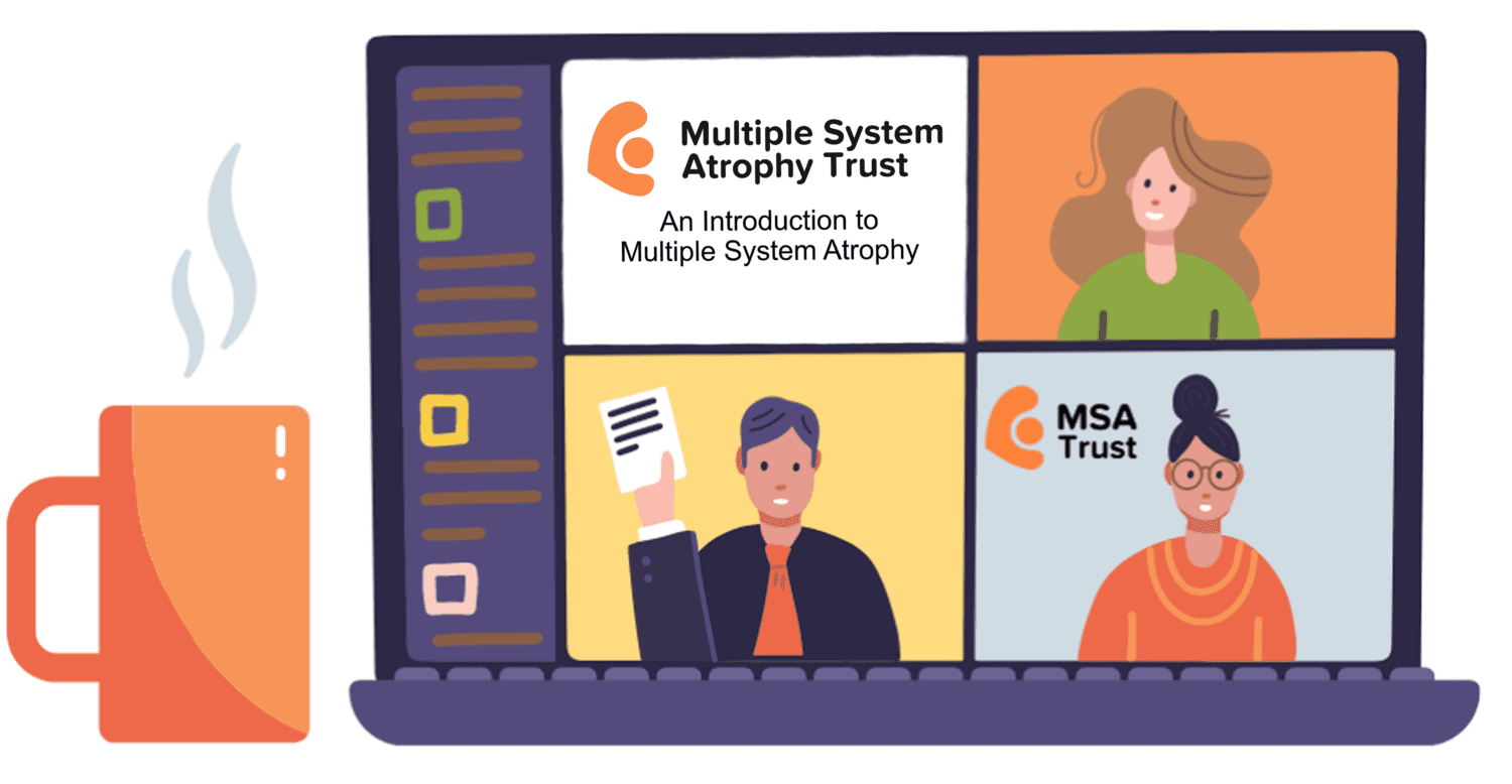 Zoom Meeting Image