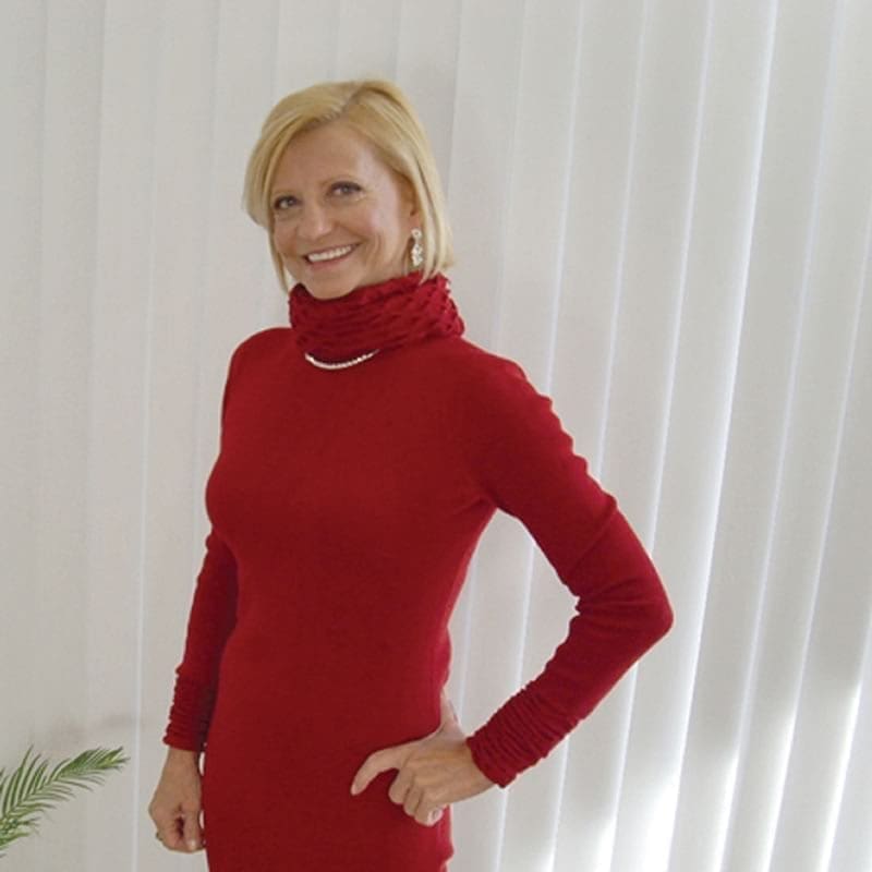 Olga Korbut
