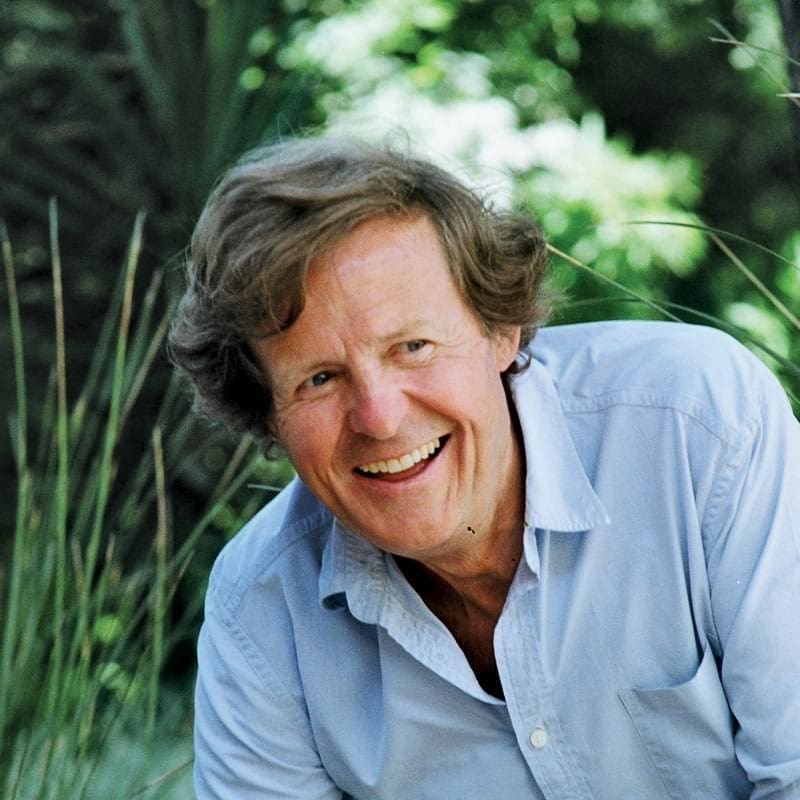 Sir David Hare
