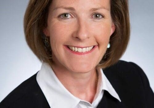 Heather Fleming