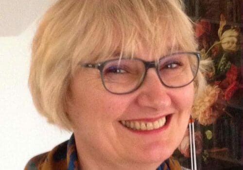 Helen Craik