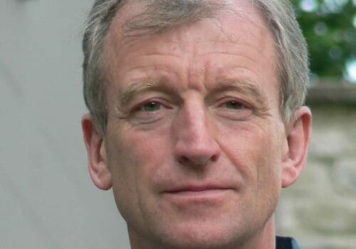 Hugh Matheson