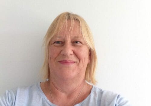 Advocacy Officer – Jane