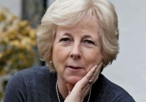 Professor Clare Fowler CBE