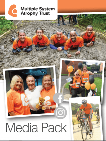 MSA Trust – Media Pack
