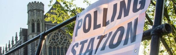 Election Asks Multiple System Atrophy Trust