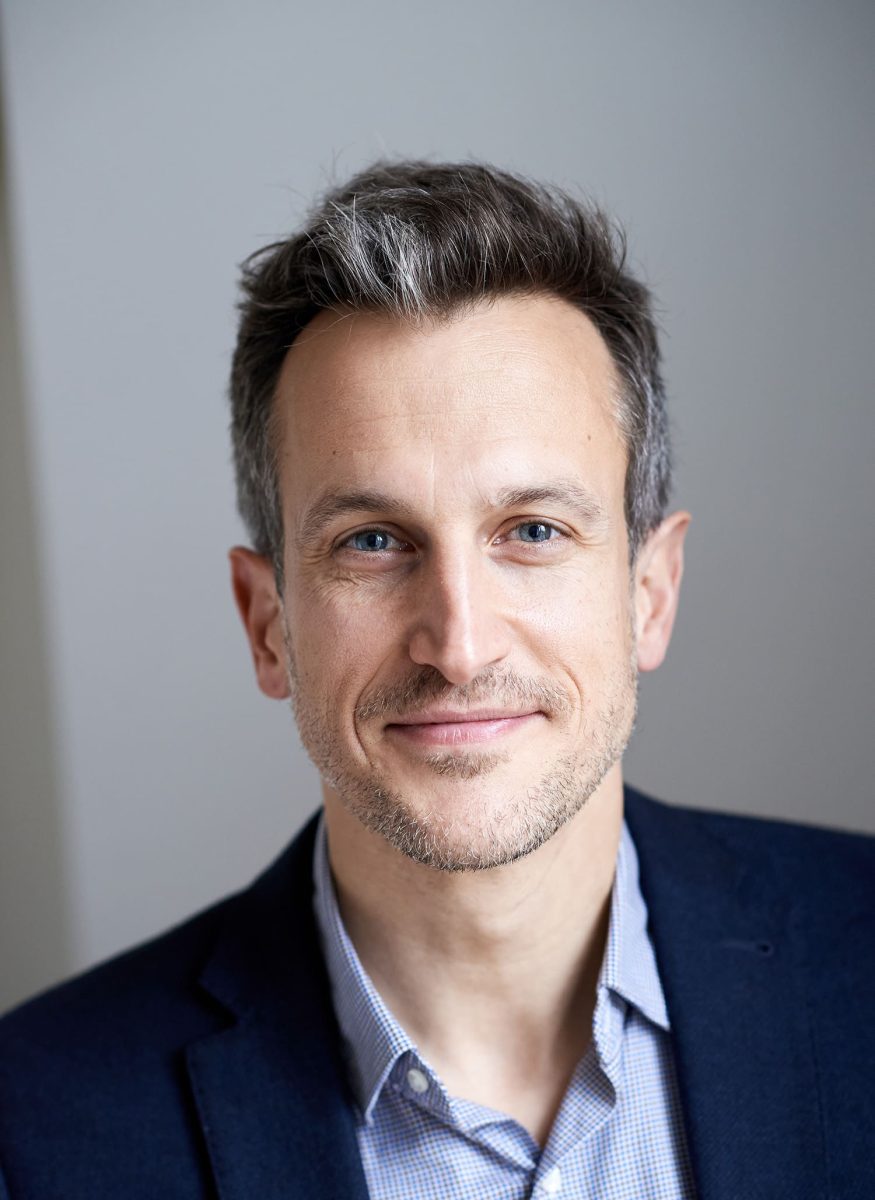 Dr. Eduardo de Pablo-Fernández