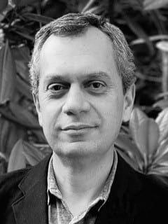 Prof. Marios Hajidvassiliou