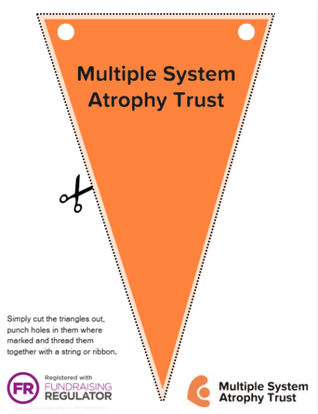 Coffee Morning Bunting